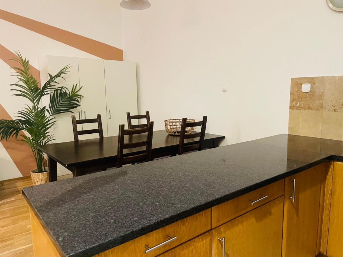 K13 Fsz Apartment Budapest